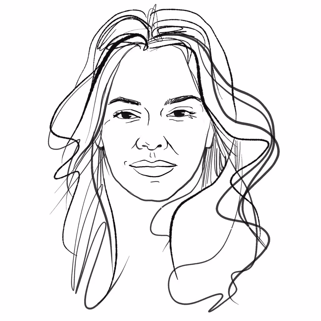 Brianna Wiest