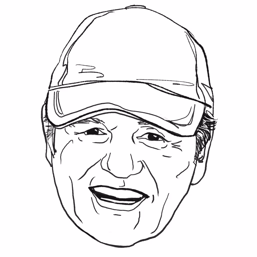 Bruce Johnston