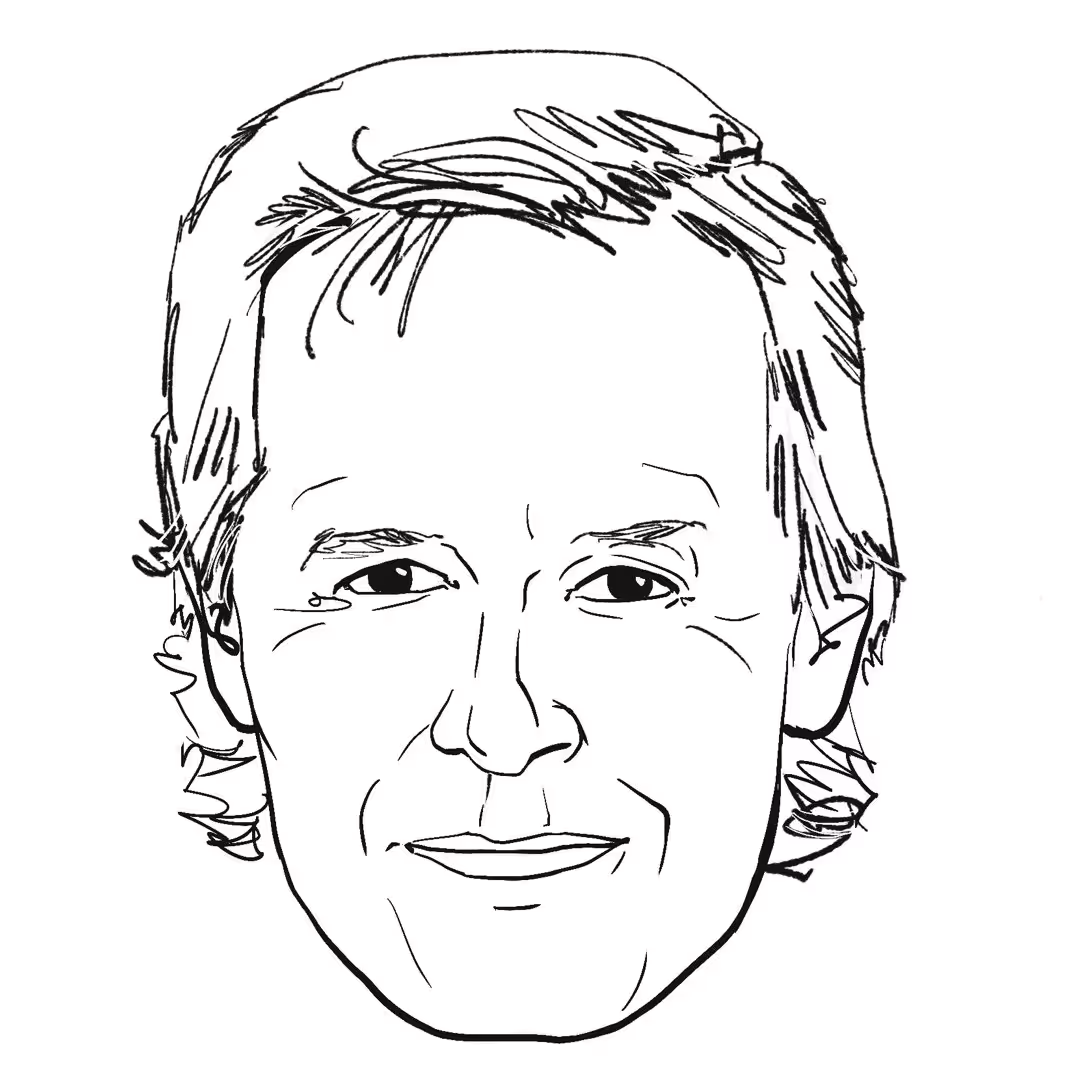Chris Carter