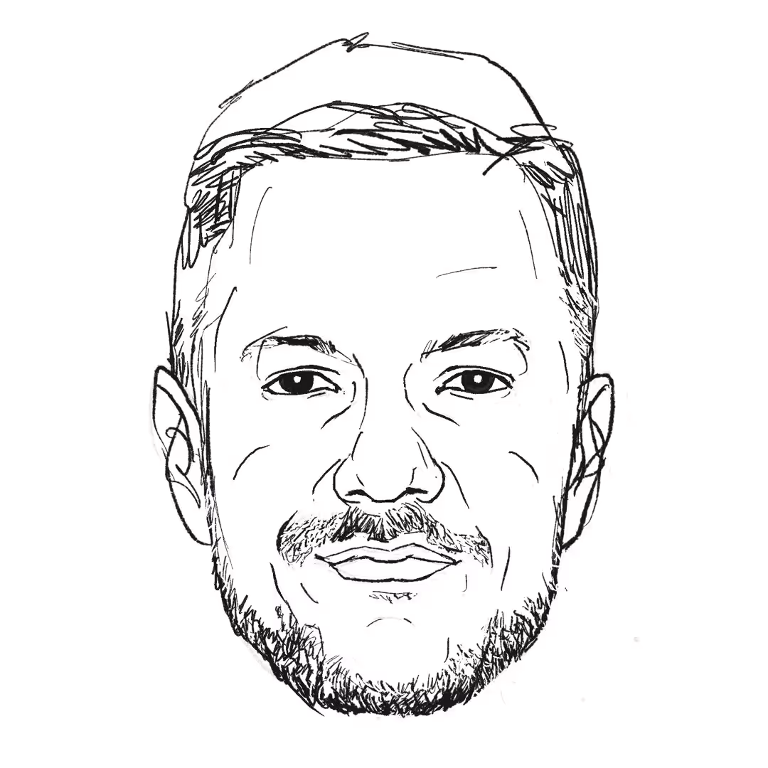Dan Reynolds