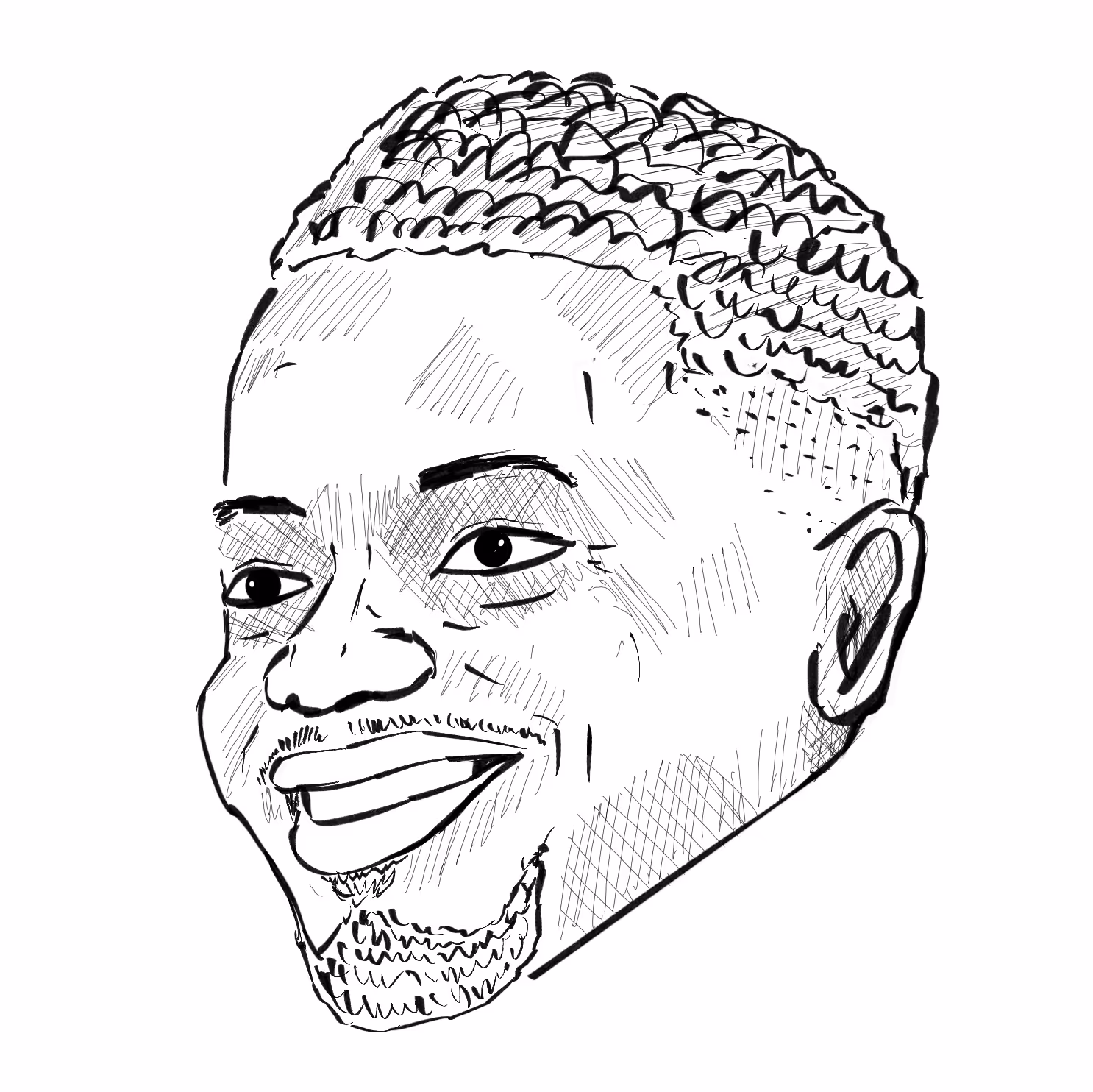 Daniel Kaluuya