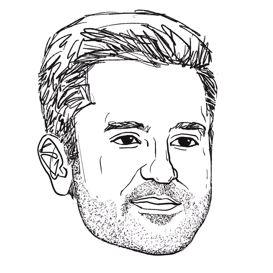 Chris Pavlovski