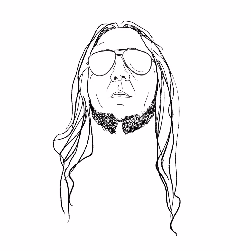 Daron Malakian