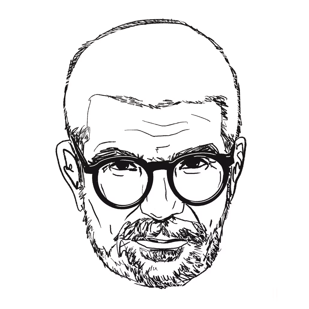 David Mamet