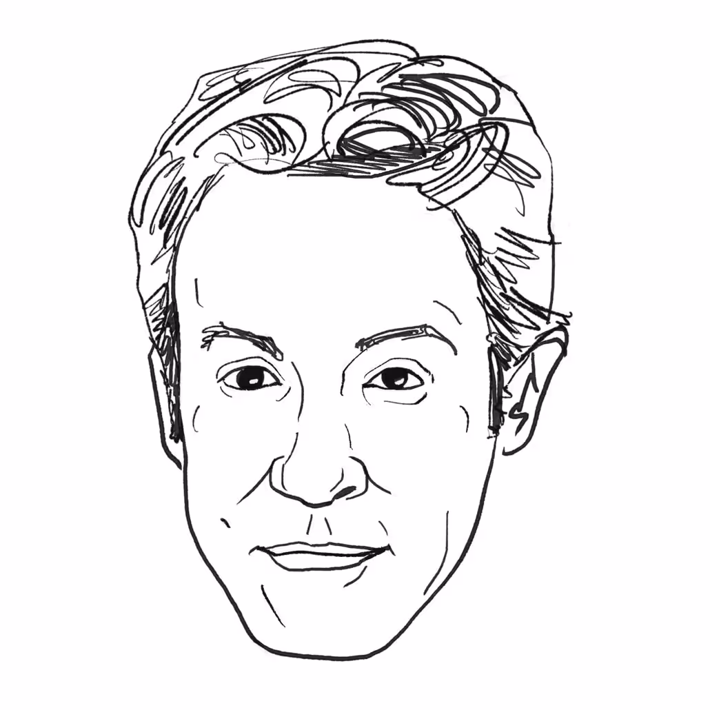 David Eagleman