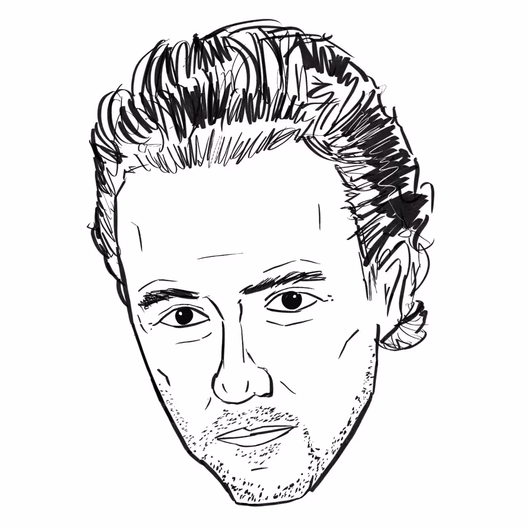 Edward Norton