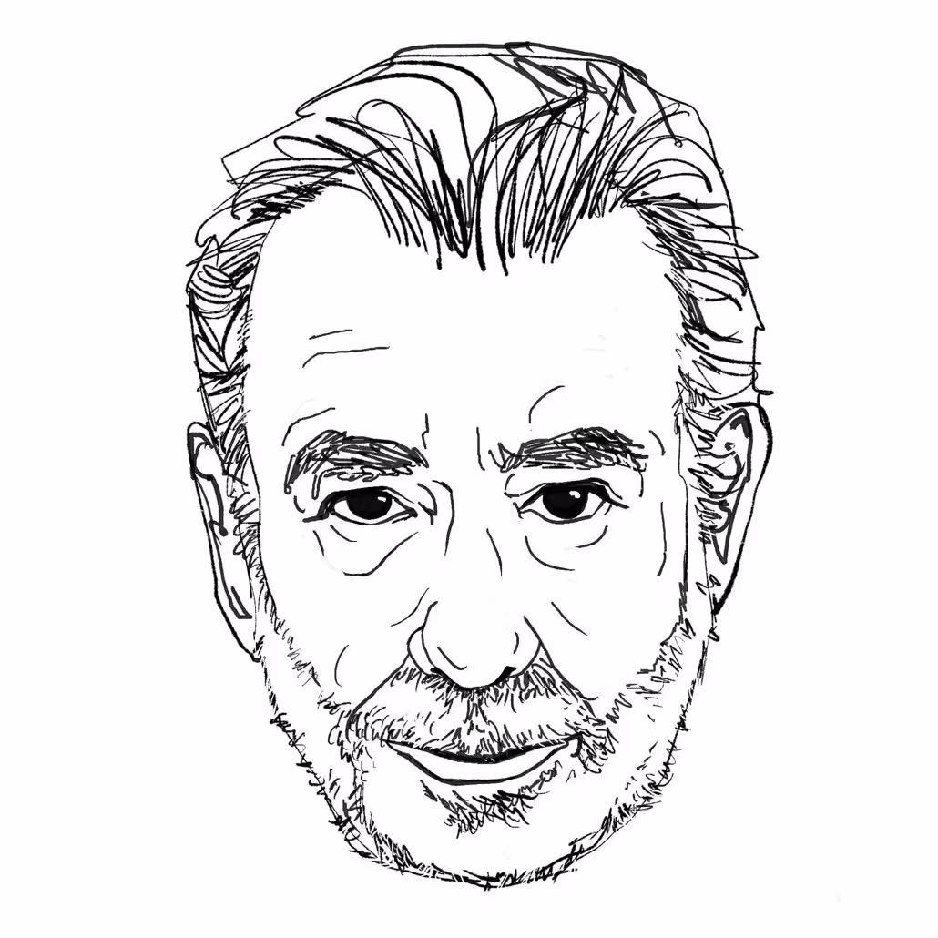 Francis Ford Coppola