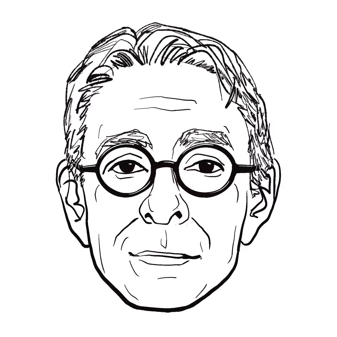 Gavin De Becker, Security Expert