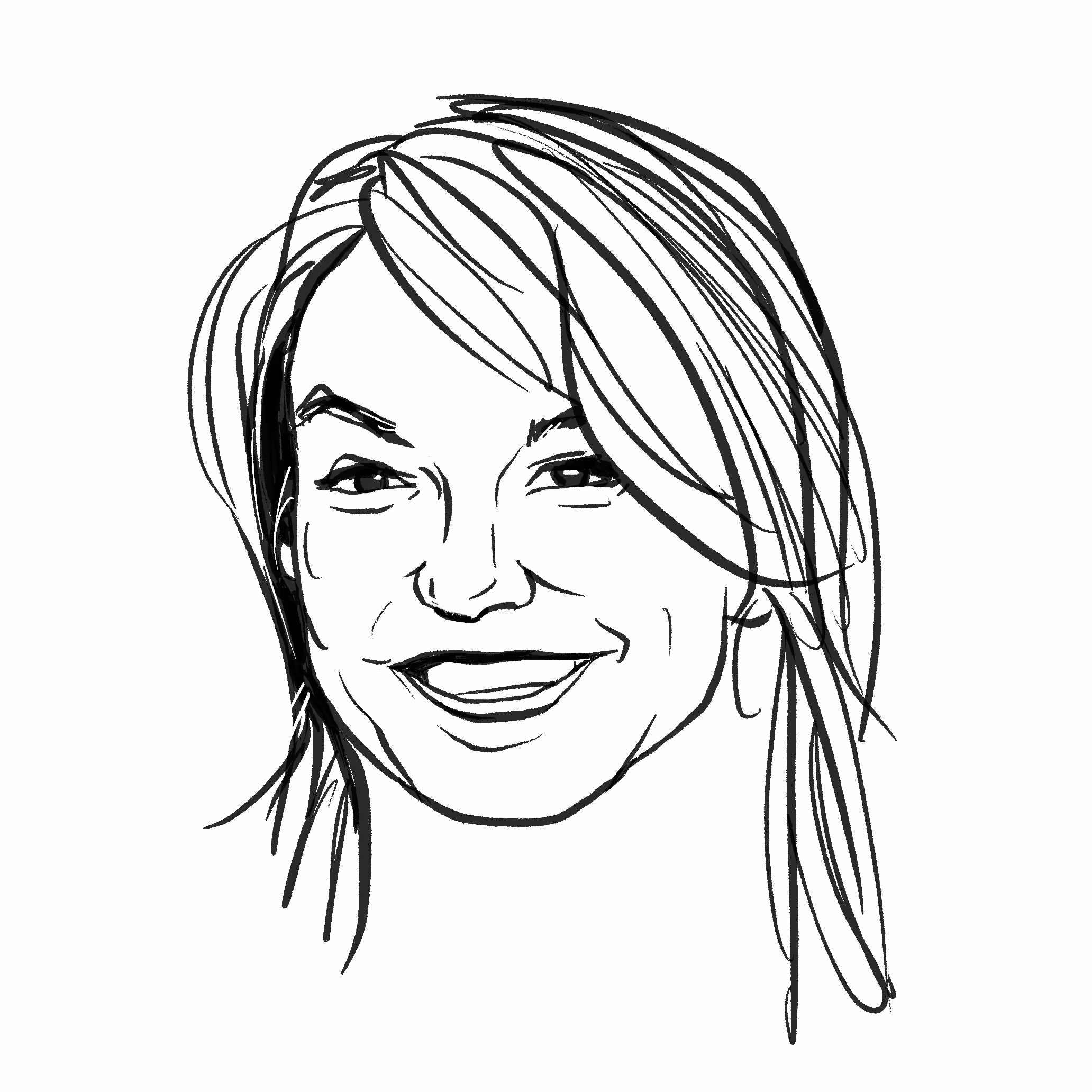Esther Perel