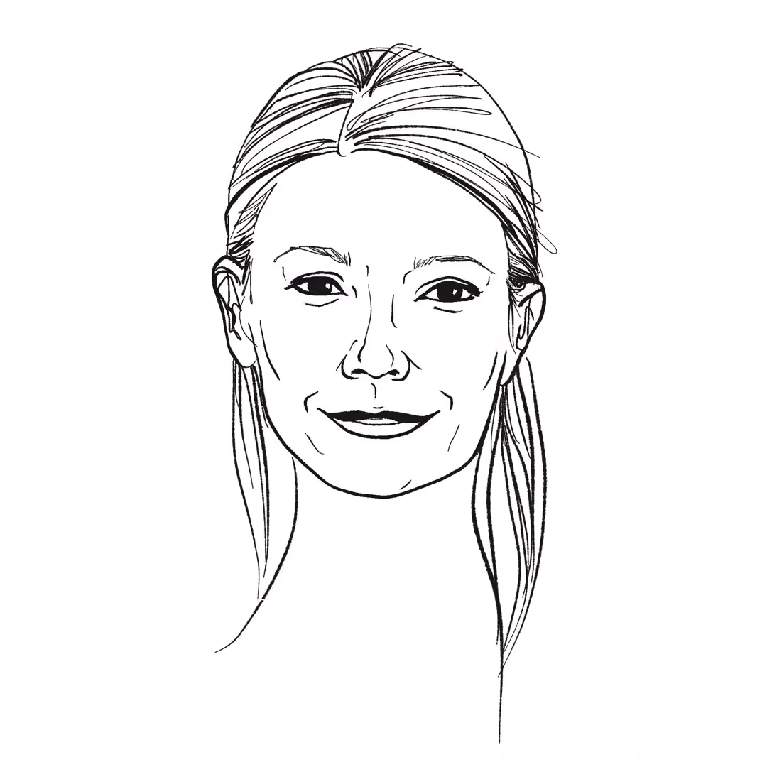 Gwyneth Paltrow