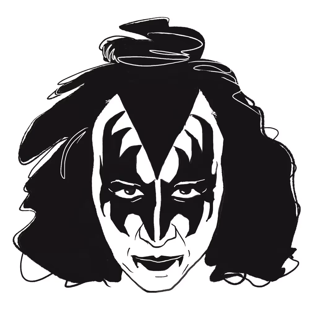 Gene Simmons