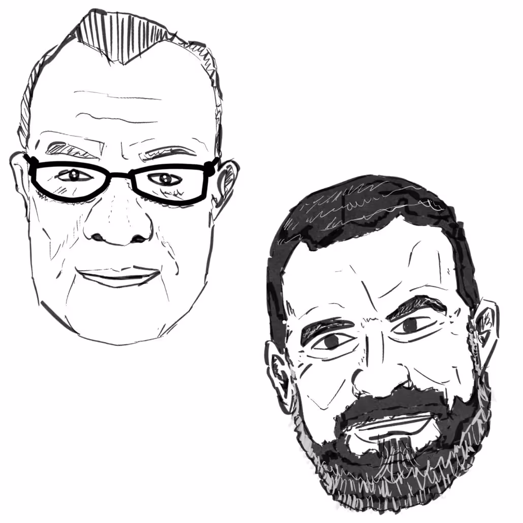 Jack Kruse & Andrew Huberman Pt. 1