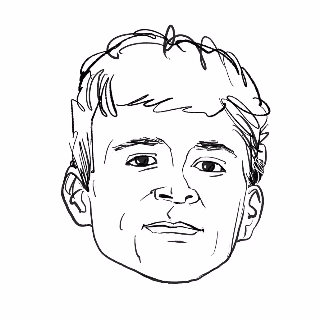 Jack Mallers