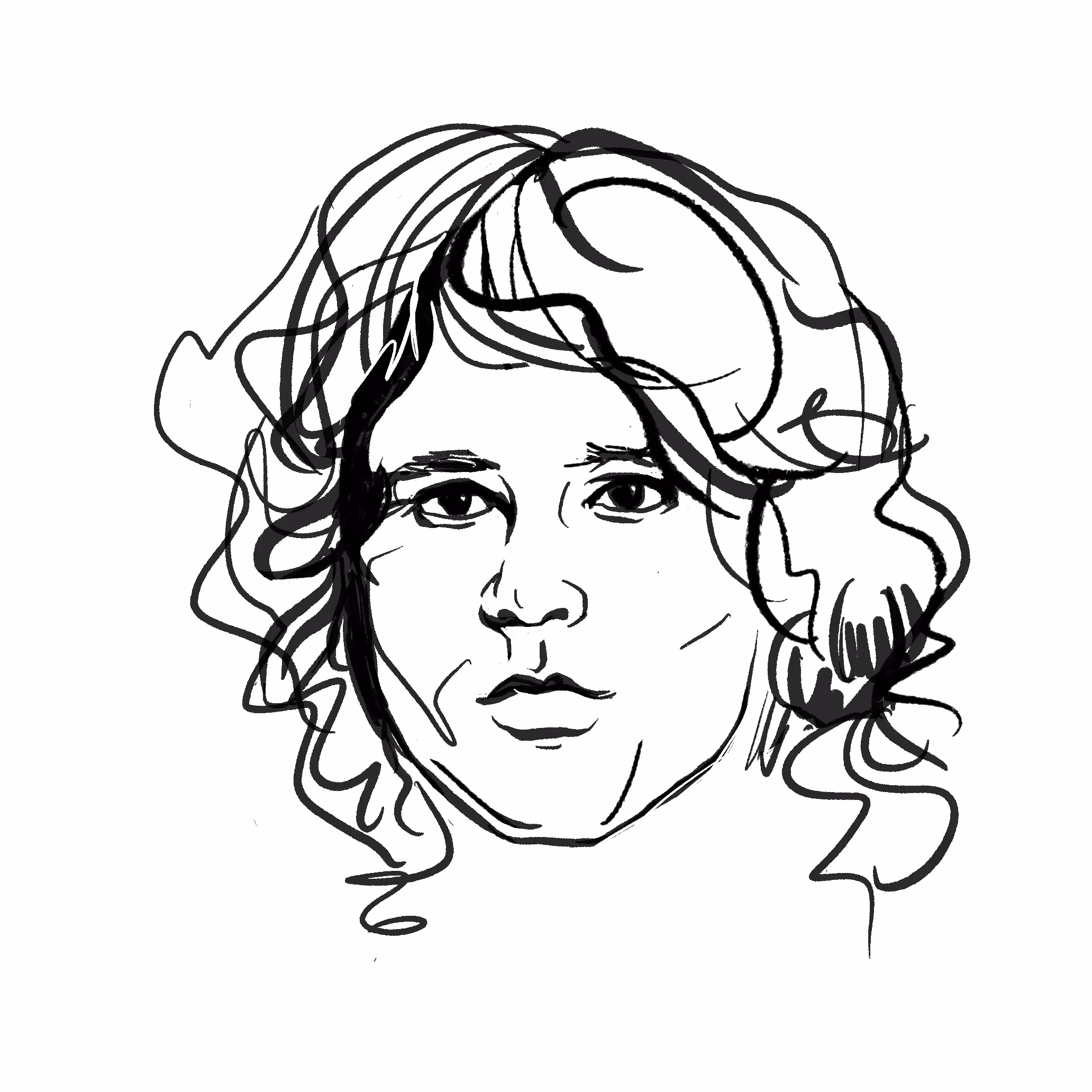 Jim Morrison