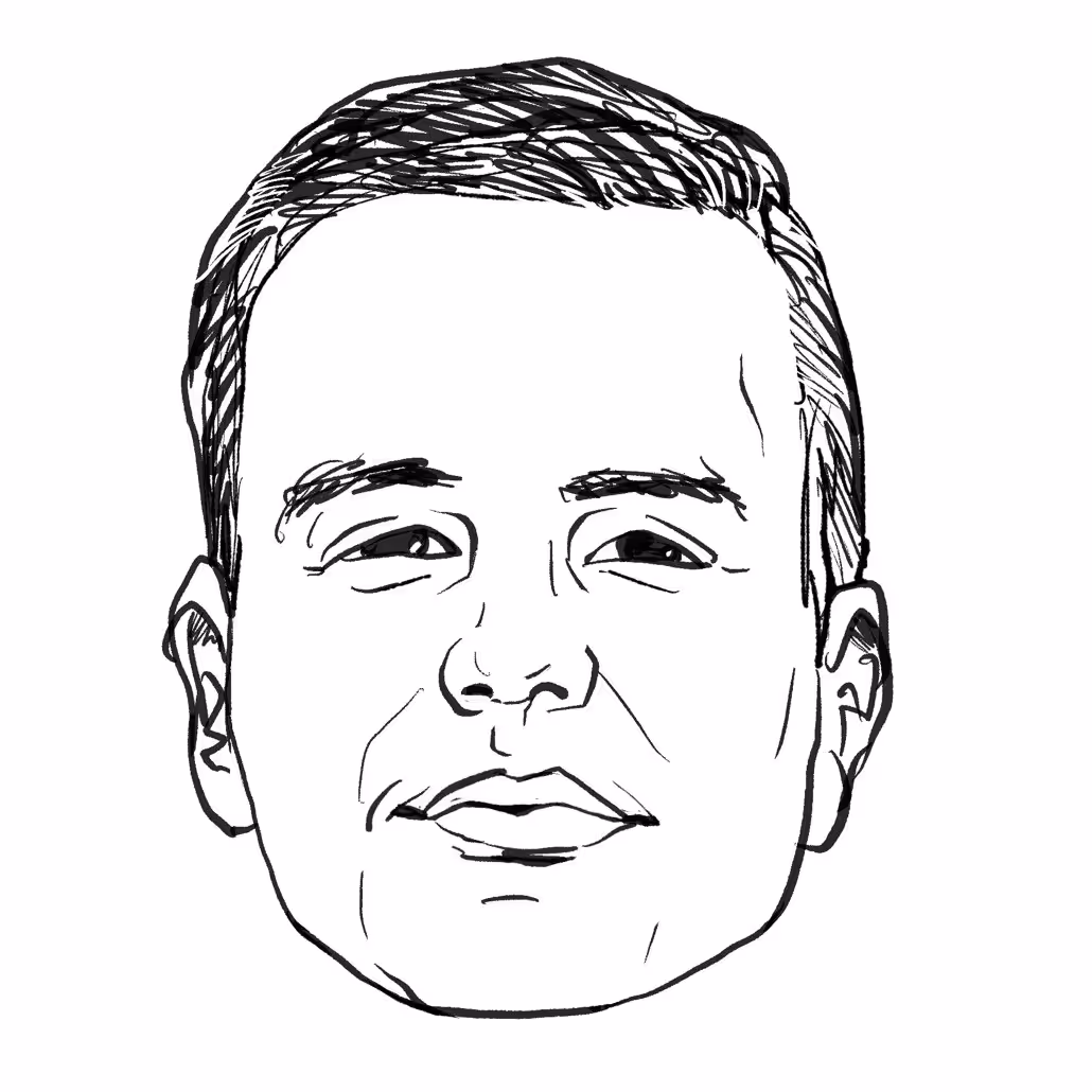 Jason Louv