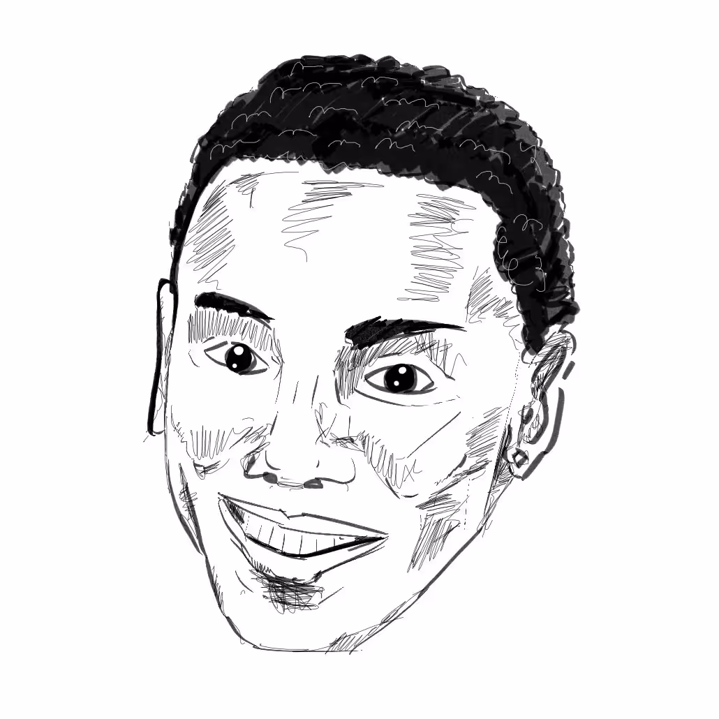 Jerrod Carmichael