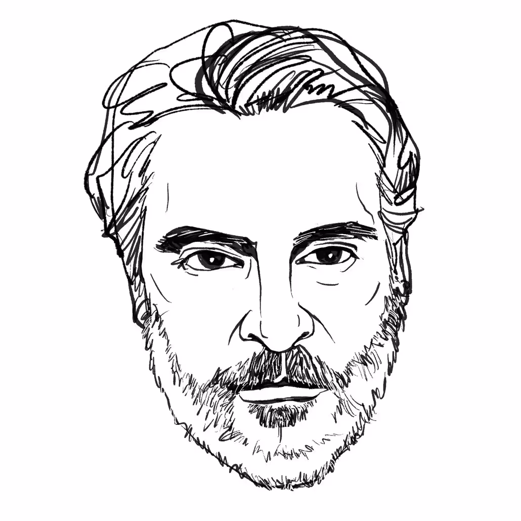 Joaquin Phoenix