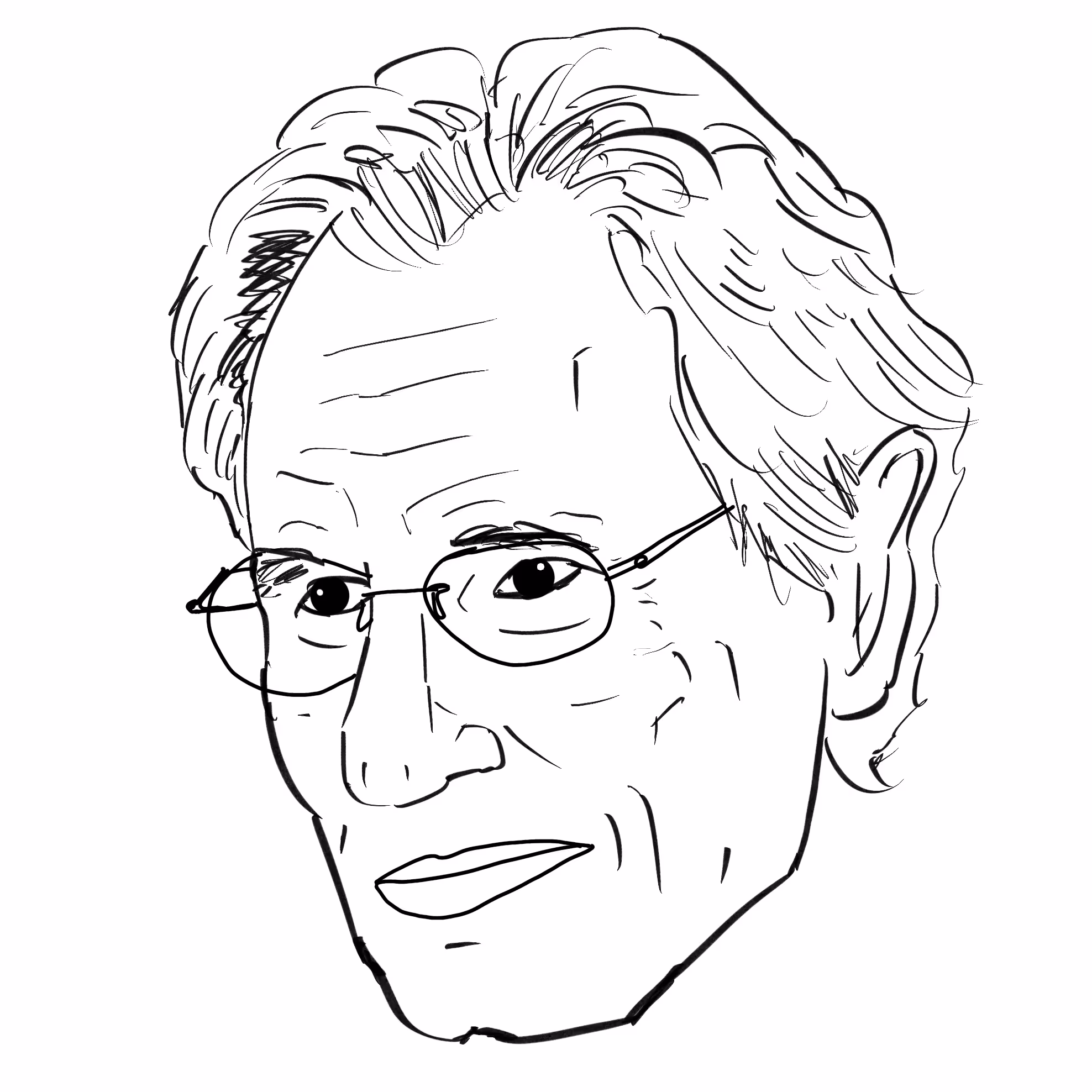 Jon Kabat-Zinn