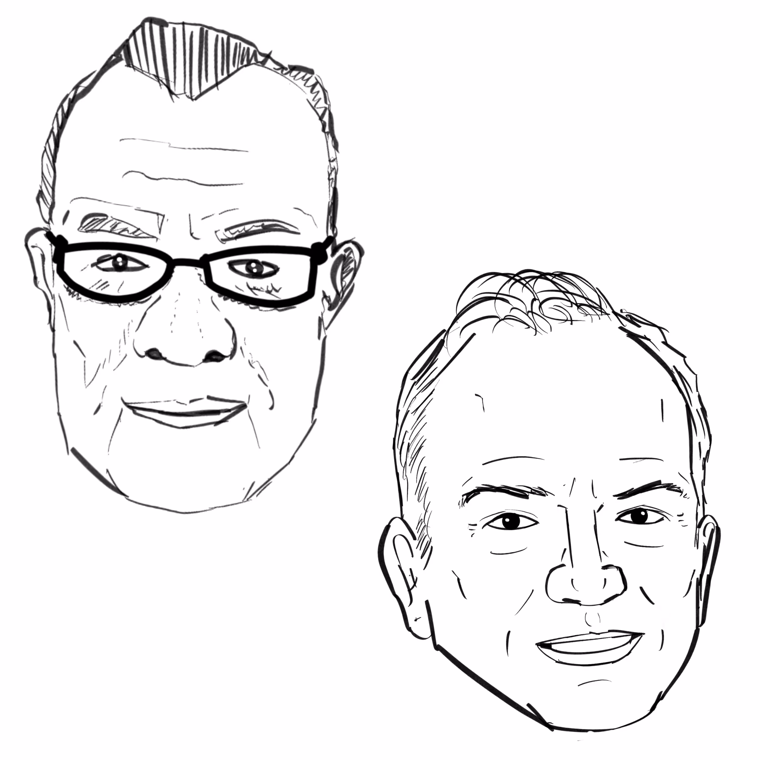 Dr. Jack Kruse and Bill Gifford