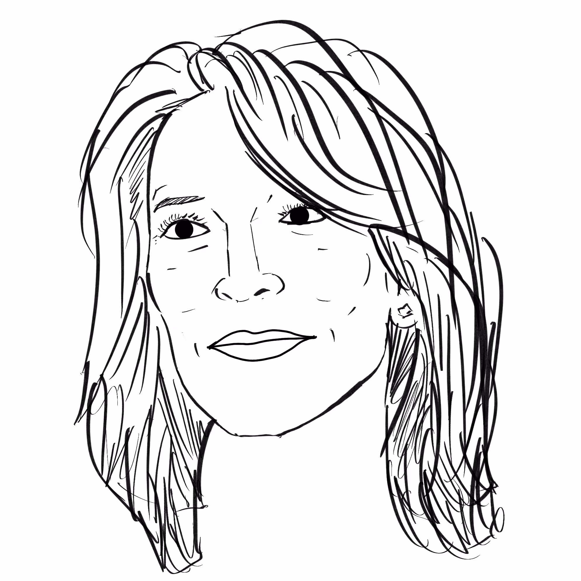 Marianne Williamson