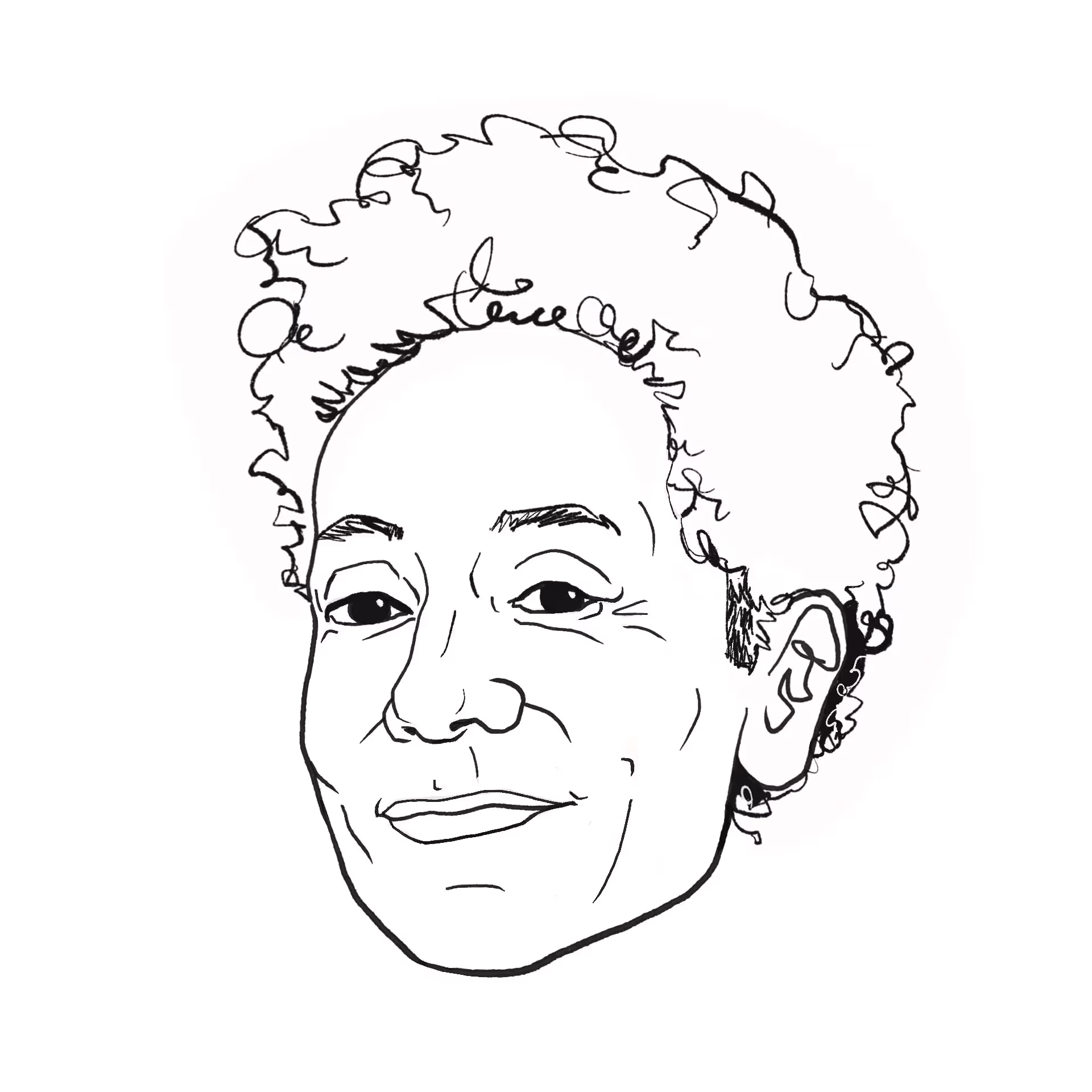 Malcolm Gladwell