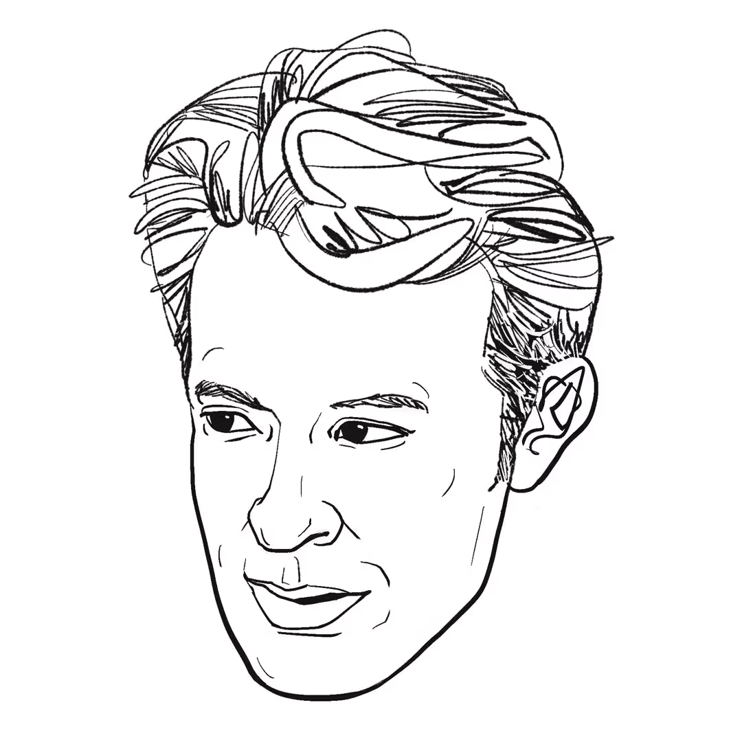 Mark Ronson