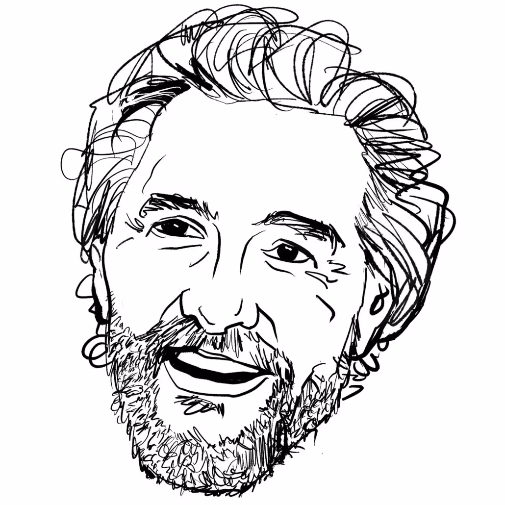 Matthew McConaughey