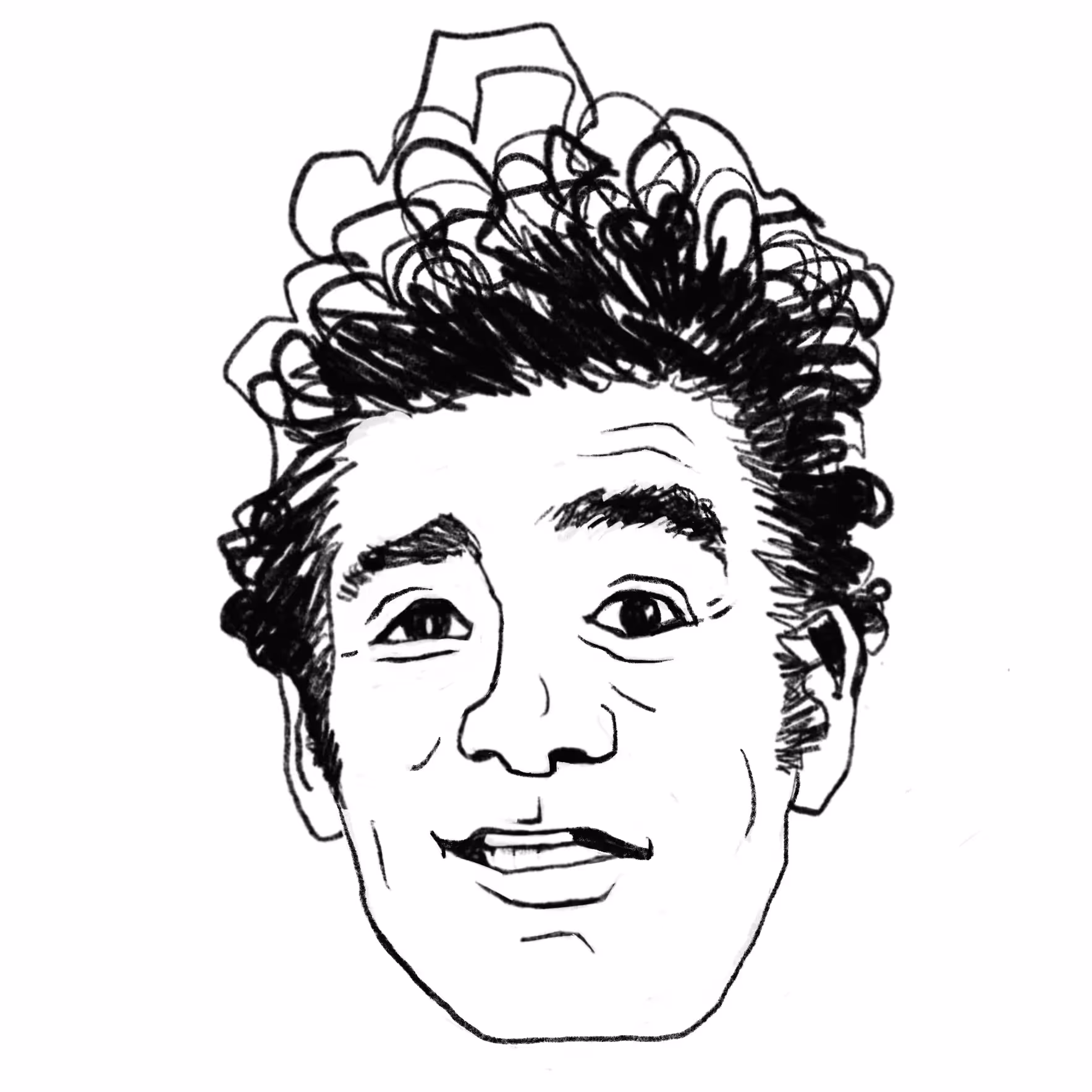 Michael Richards