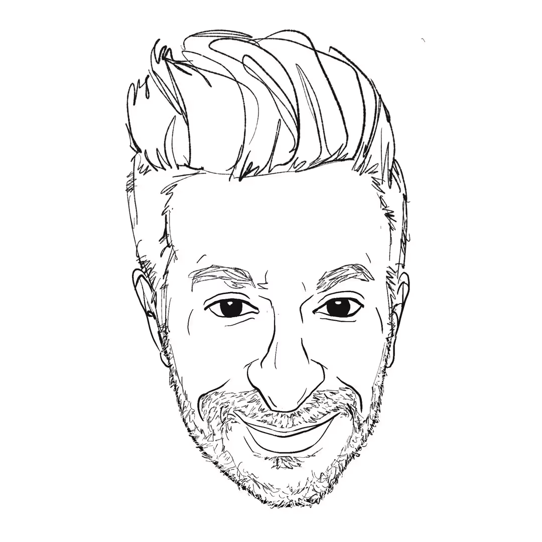 Mike Gordon