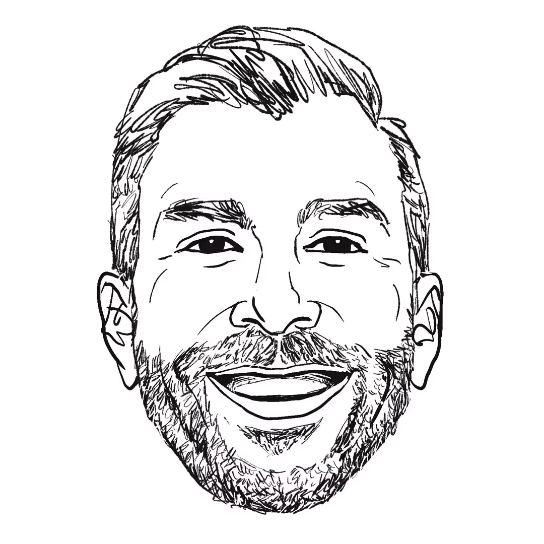 Mike Cessario