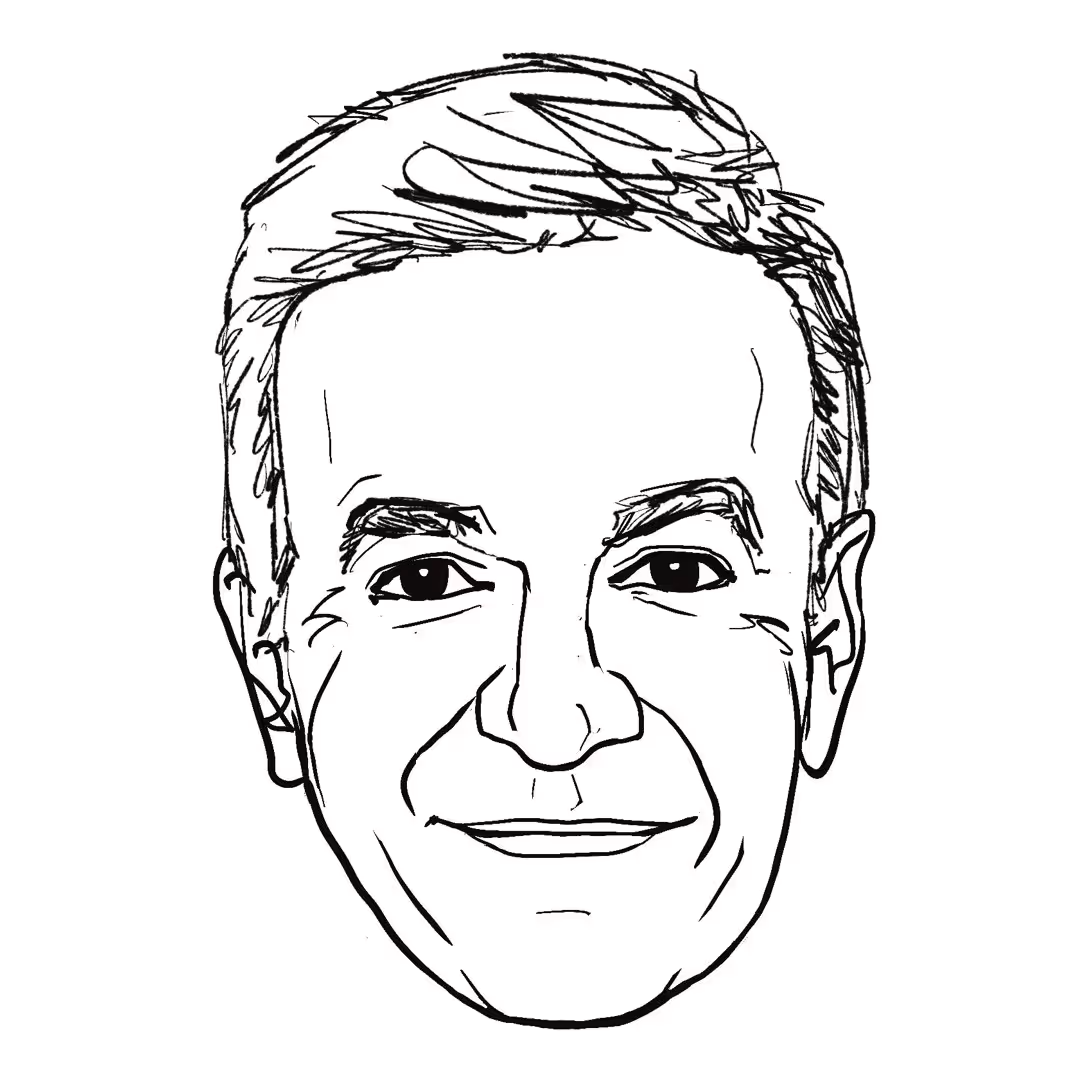 Nick Broomfield