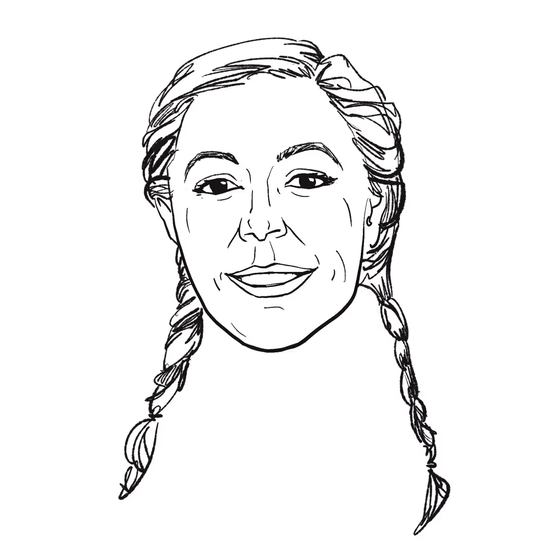 Mollie Engelhart