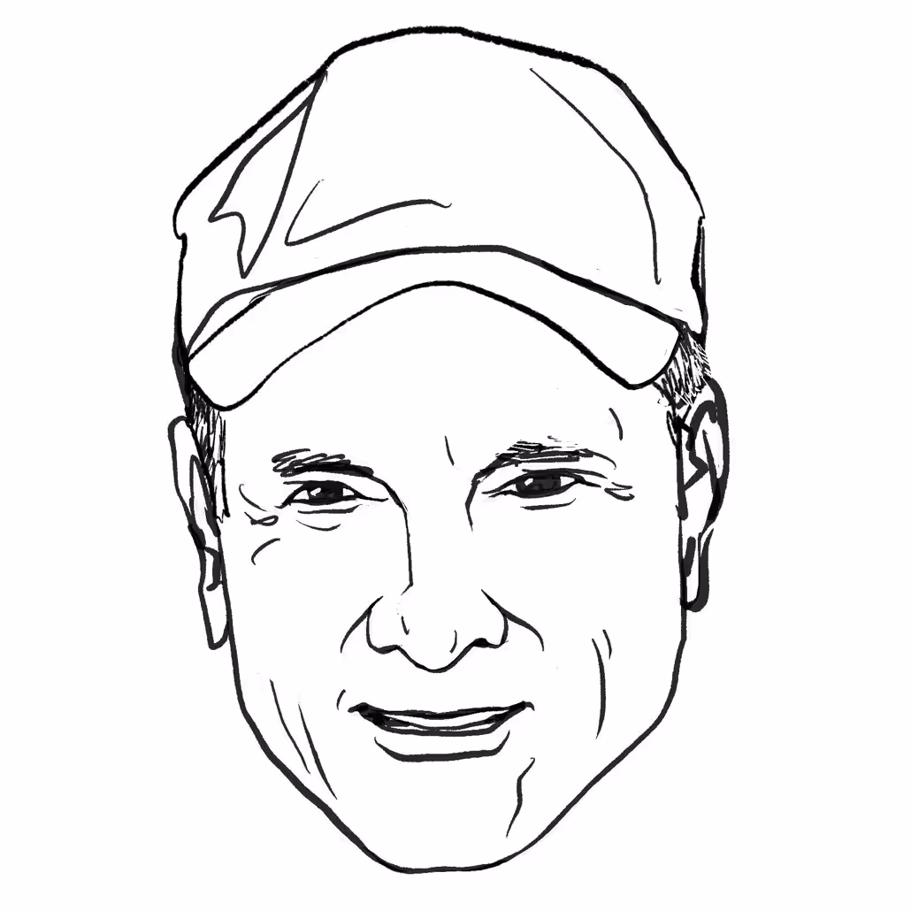 Mike Love