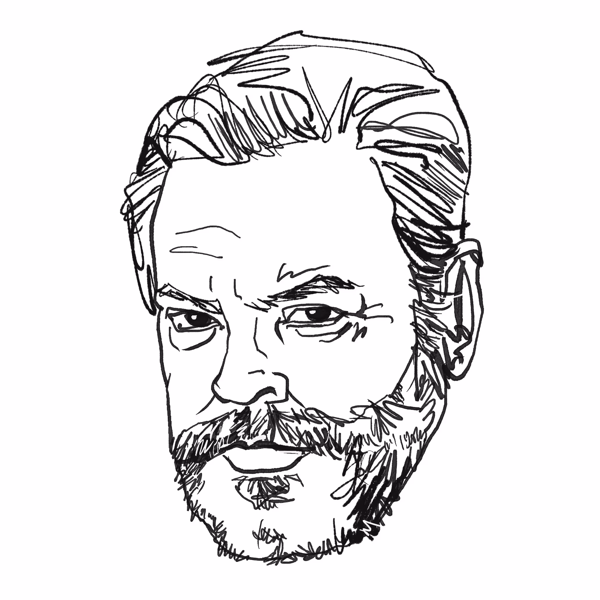 Orson Welles