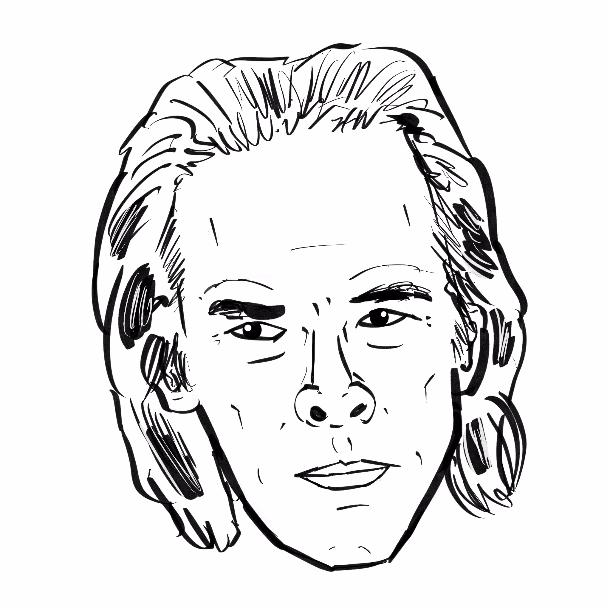 Nick Cave
