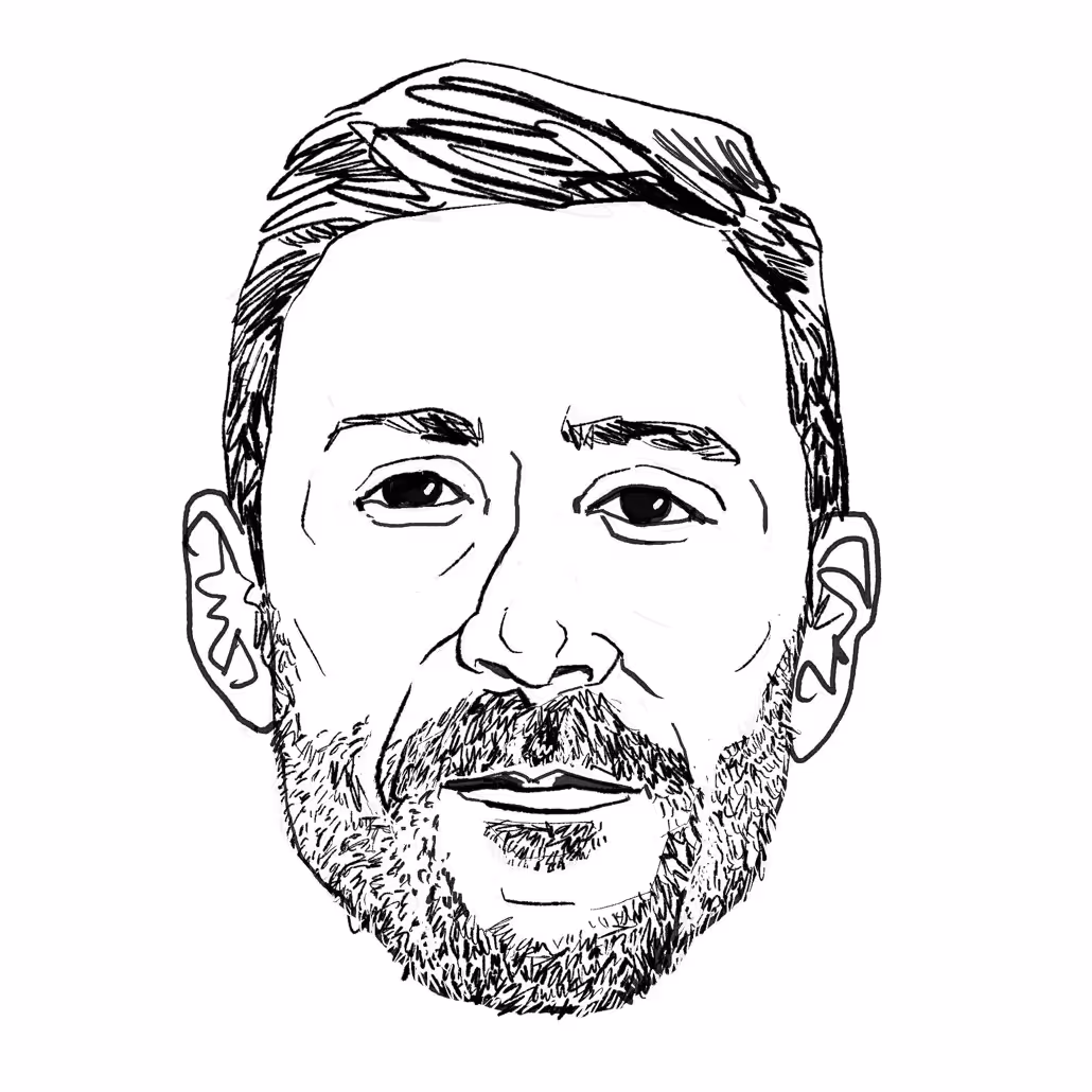 Paul Saladino