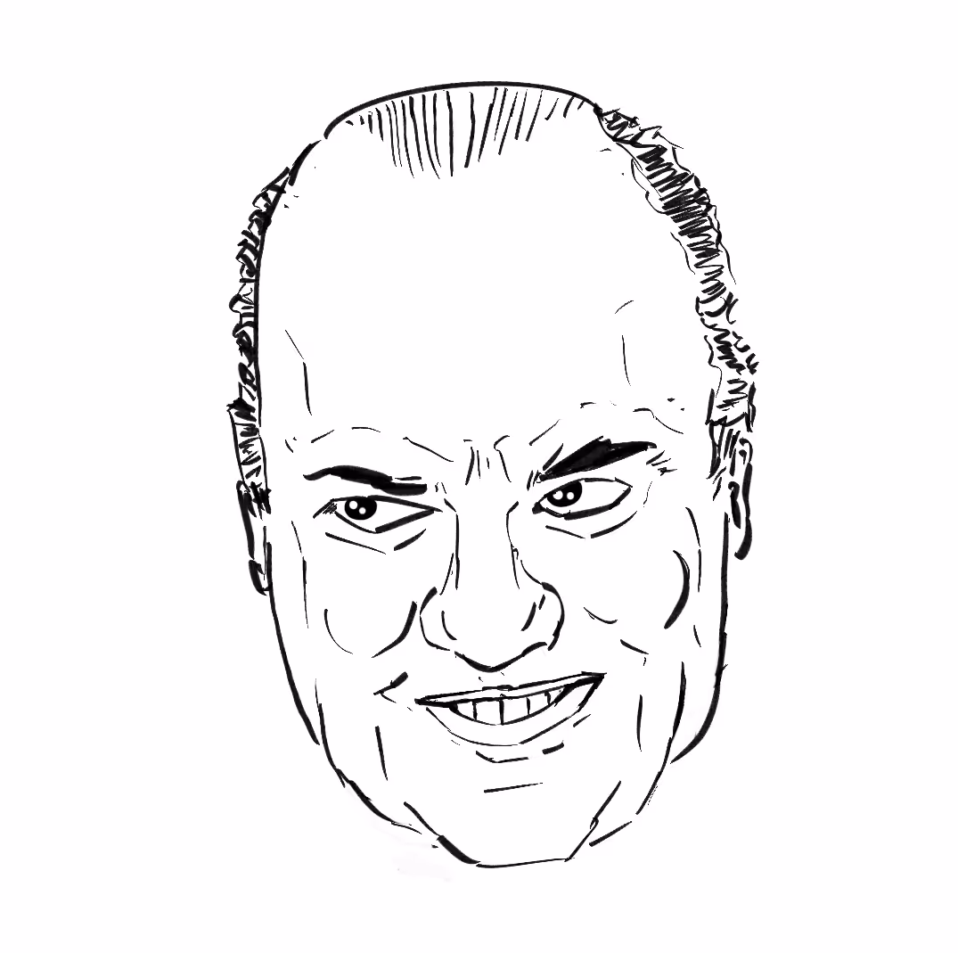 Paul Heyman