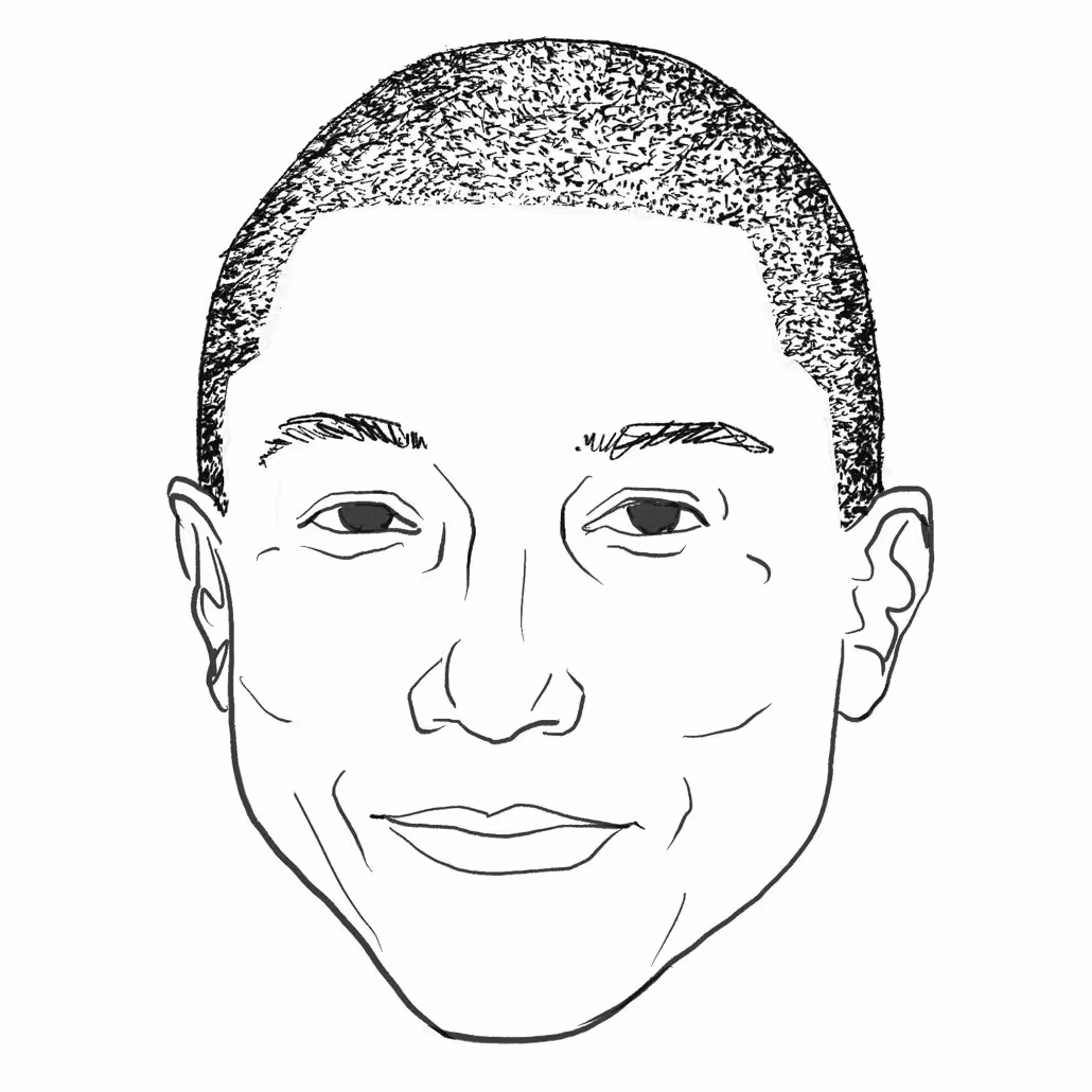 Pharrell Williams