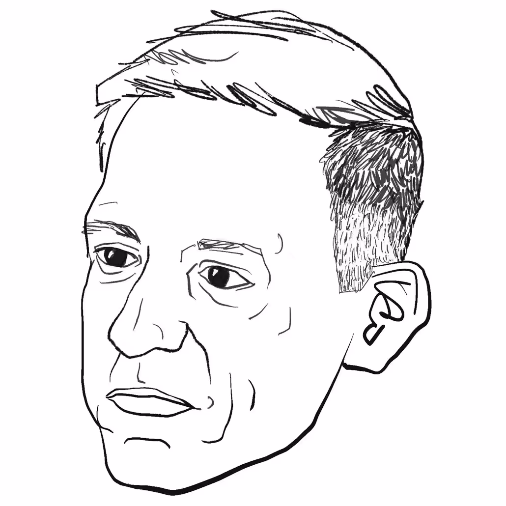 Peter Thiel