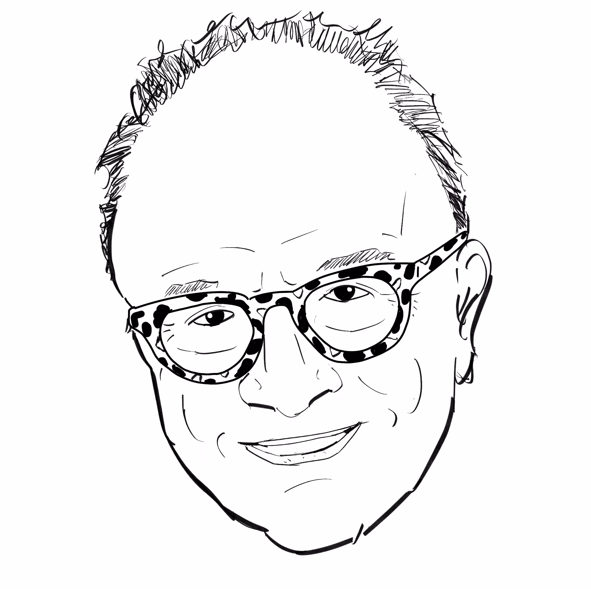 Peter Asher
