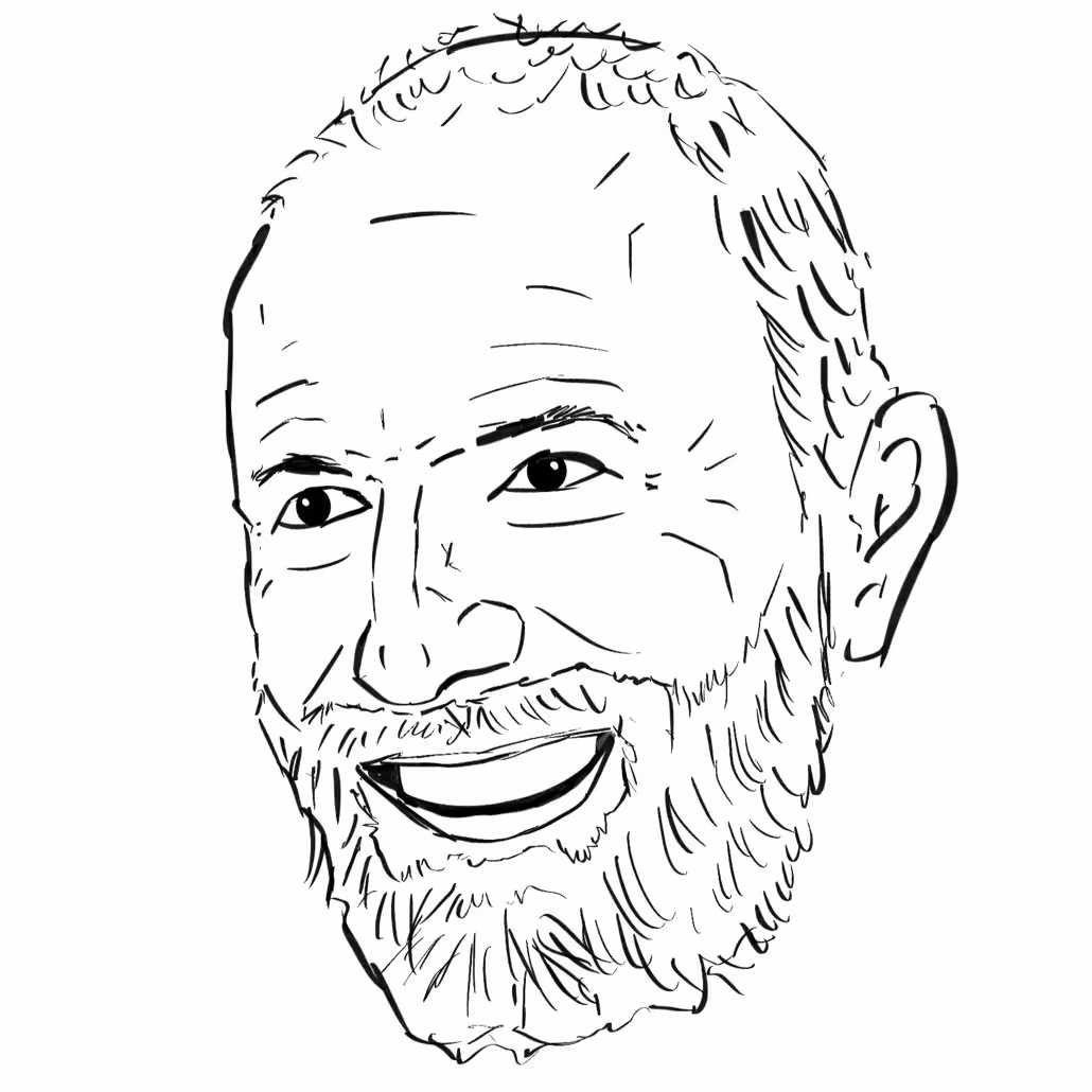 Richard Rudd