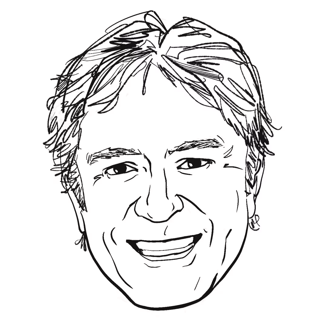 Randall Wallace