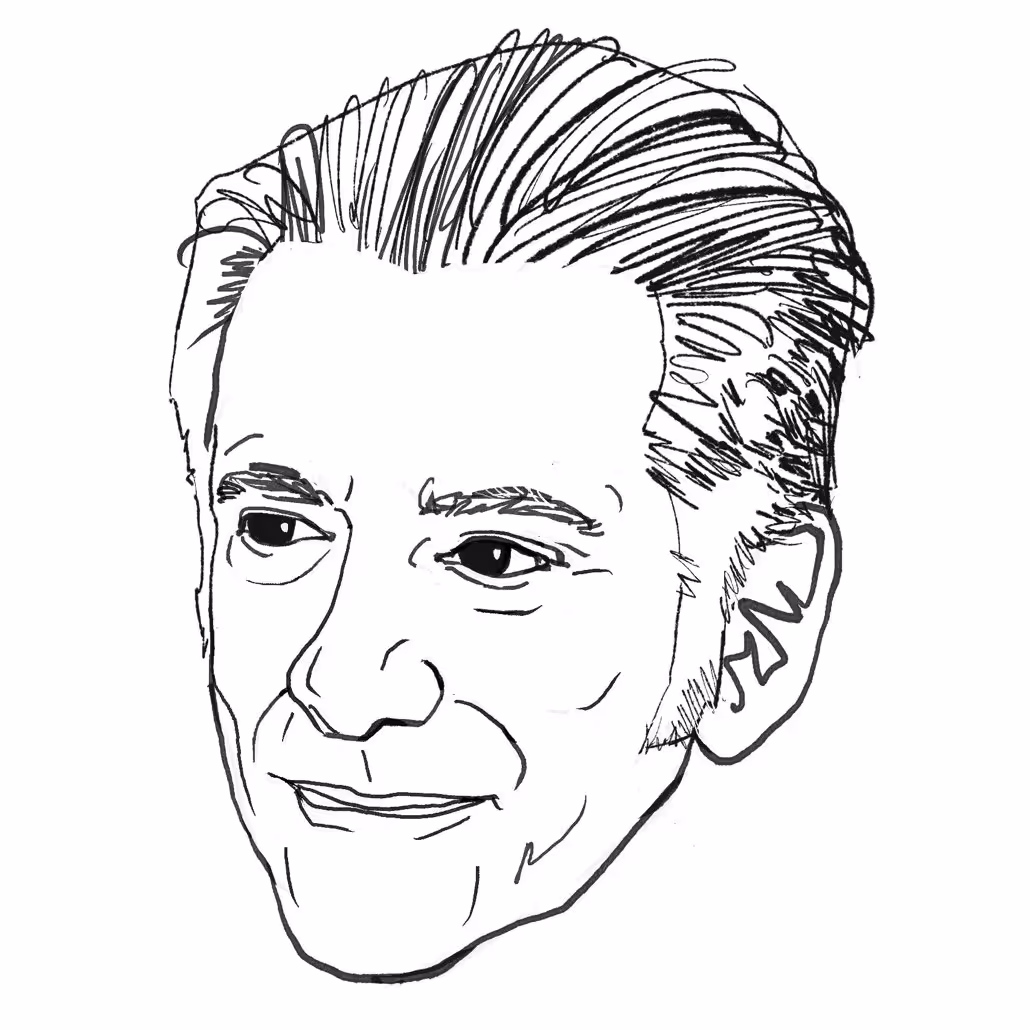 Rick Beato