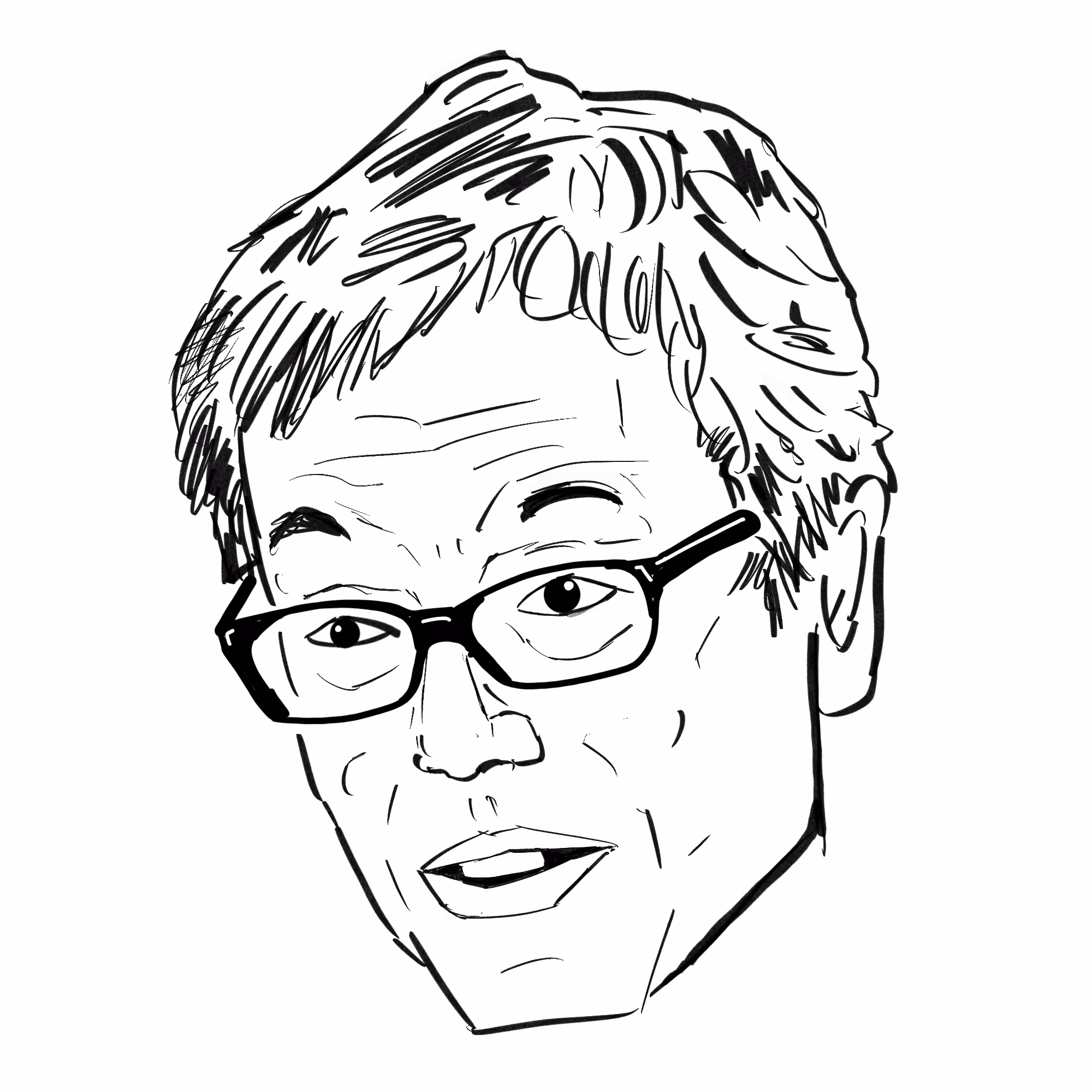Robert Greene