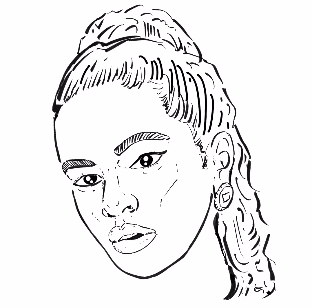 Rosalía