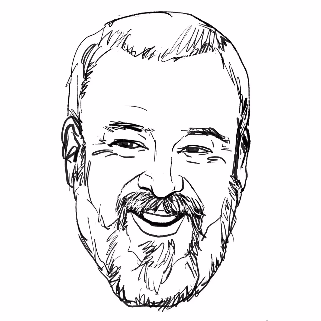 Shane Smith