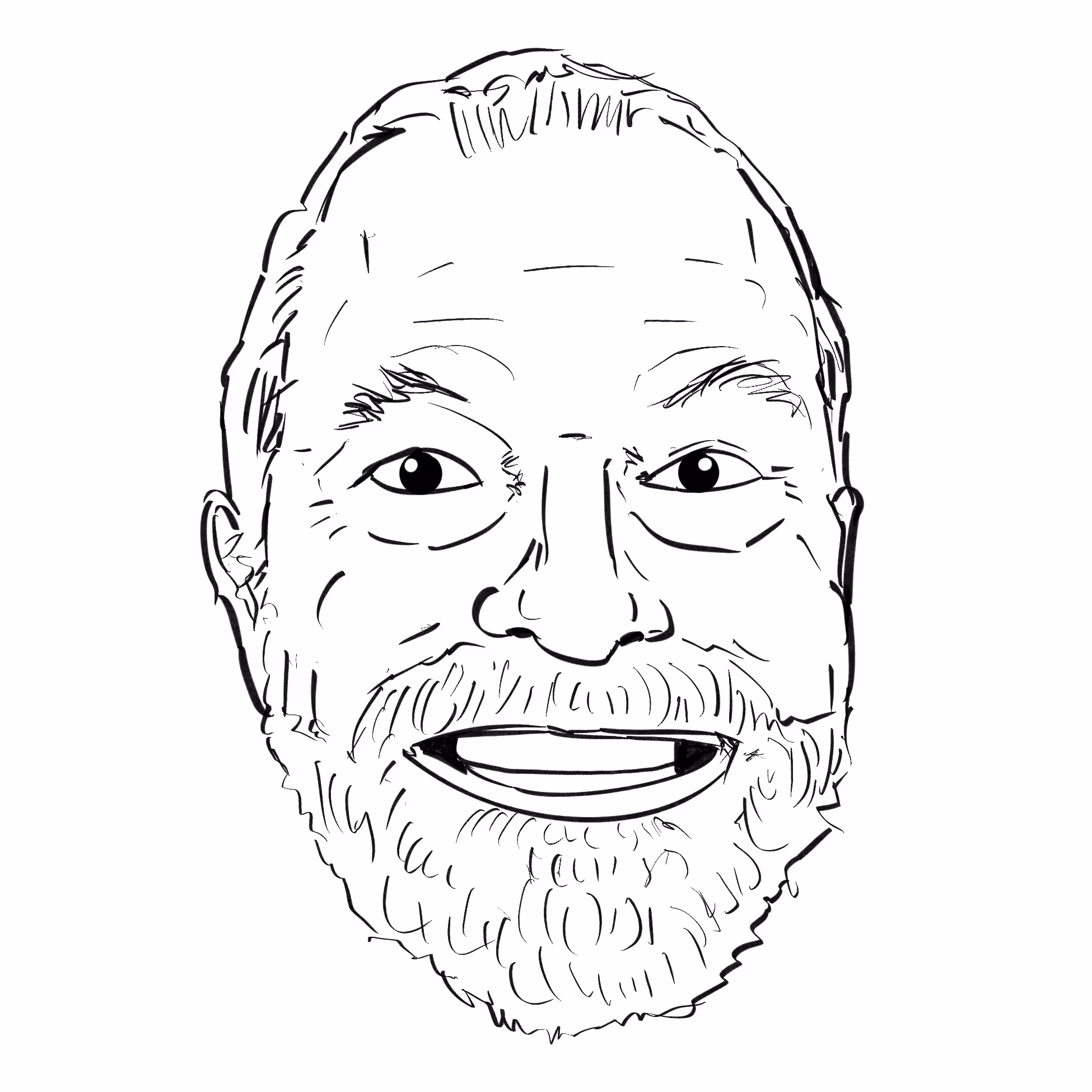 Terry Gilliam