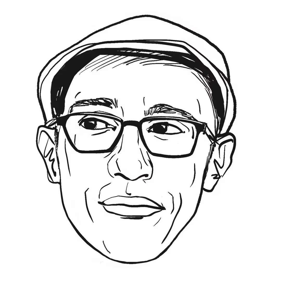 Tobias Lütke