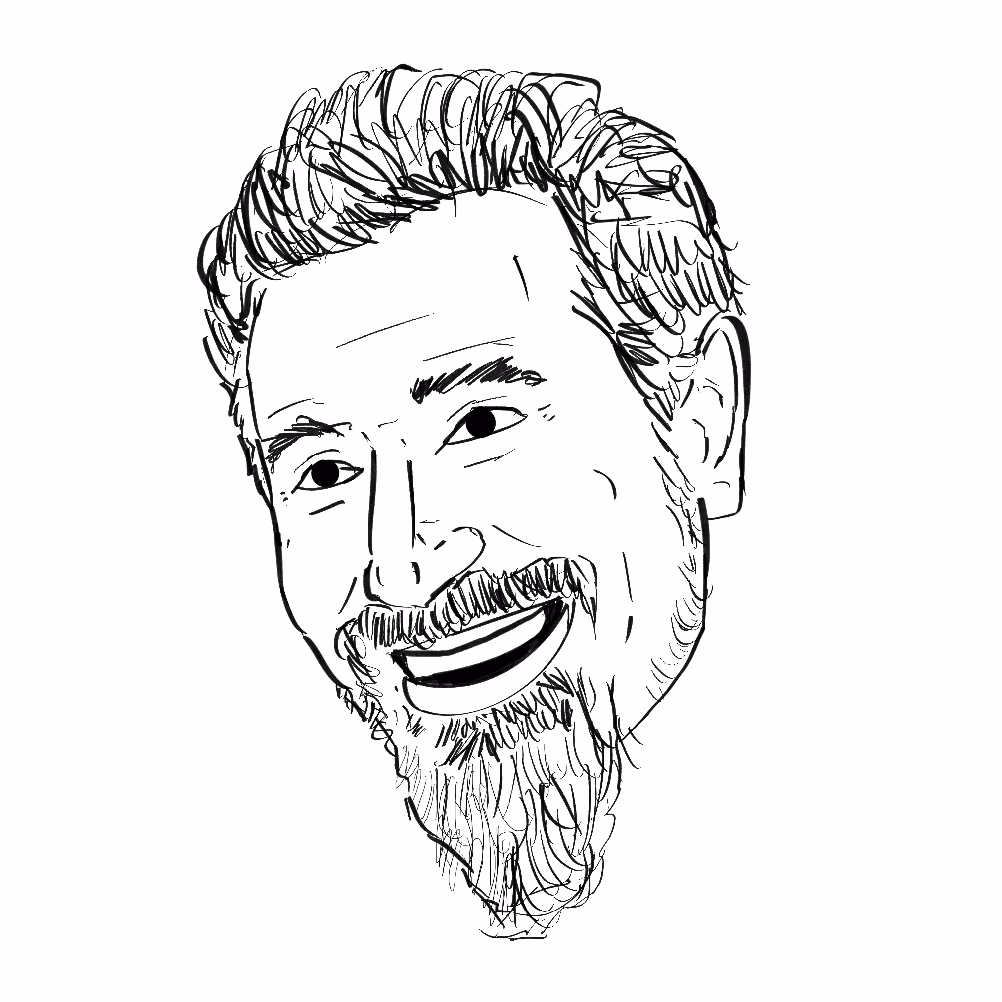 Serj Tankian