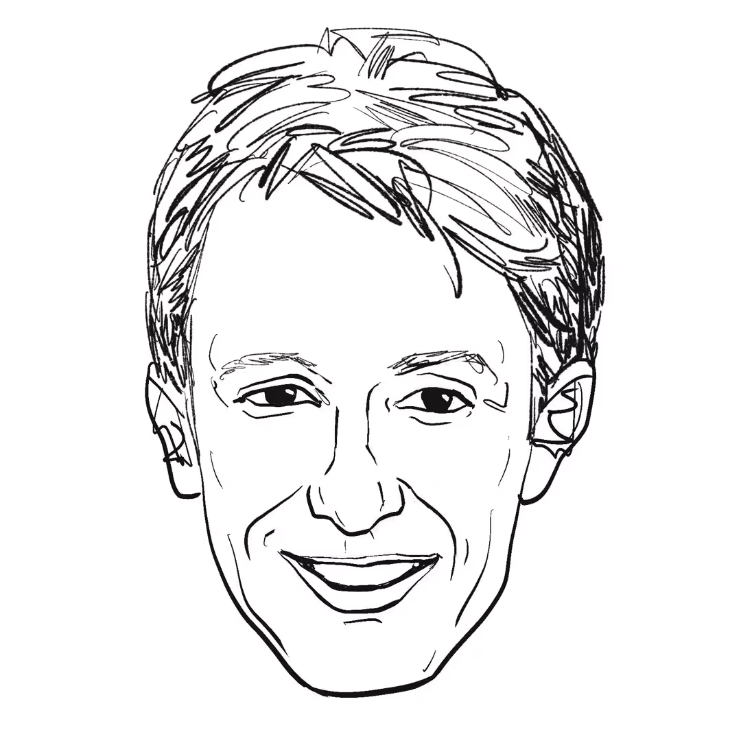 Tony Hawk